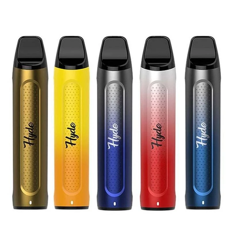 Hyde Rebel Disposable Vape Hyde Rebel Disposable Vape