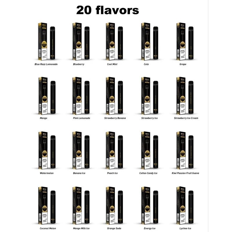 SFOG PLUS TASTE