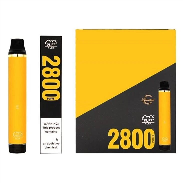 Одноразовый стартовый комплект Vape Pen