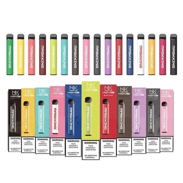 Электронная сигарета Vape Pod Juice