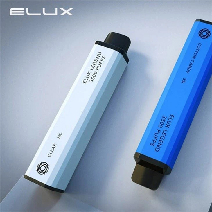 Одобренная FDA Vape Pen