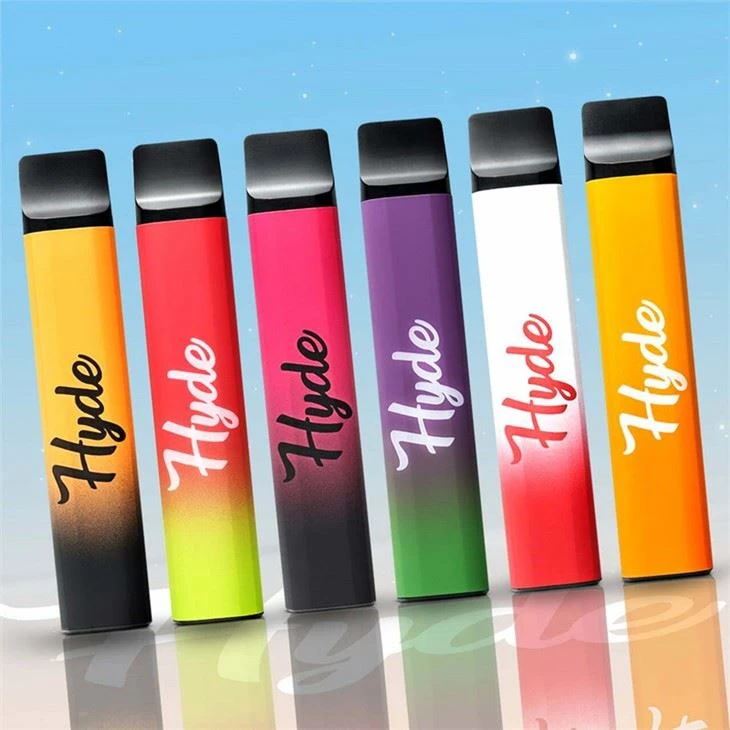 Hyde Vape Flavors 3300 затяжек