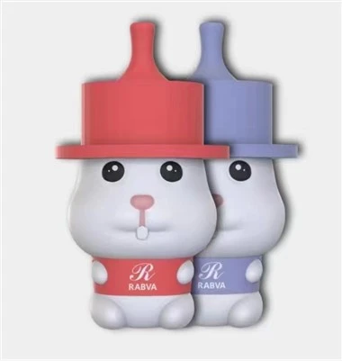 Рабва 5000 Puff Vape