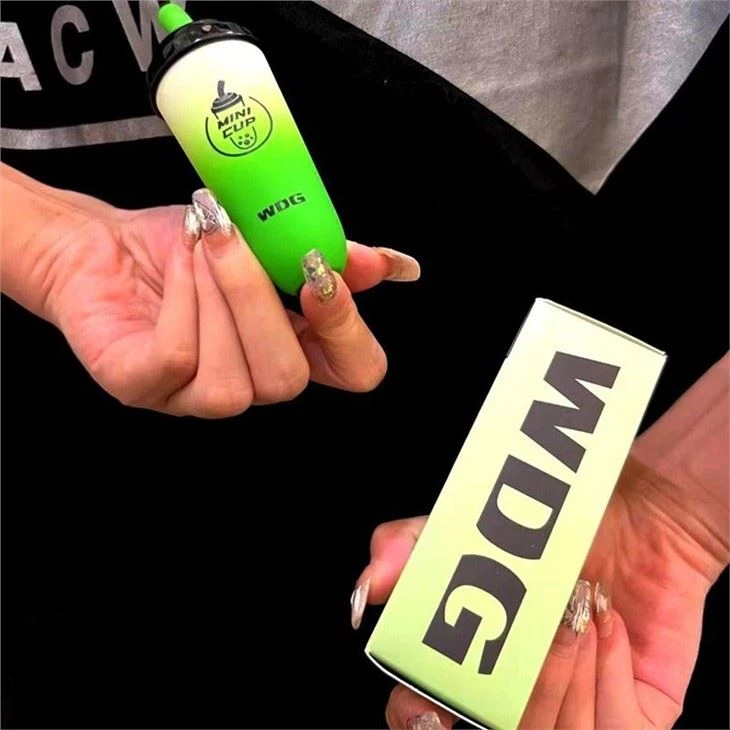 WDG VAPE 5000
