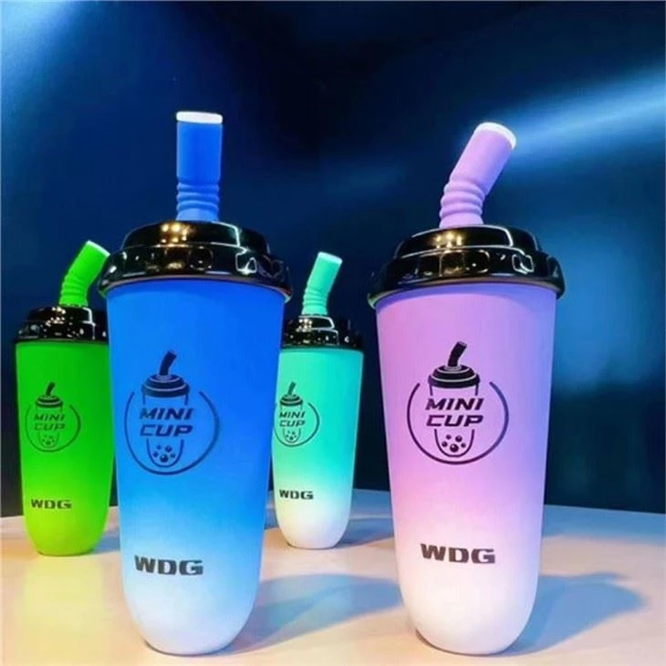 WDG CUP