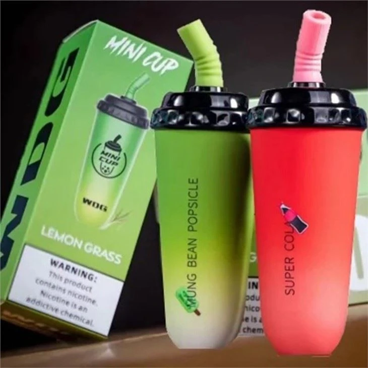 WDG VAPE CUP