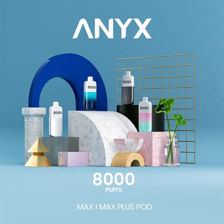 АНИКС Макс Плюс 8000