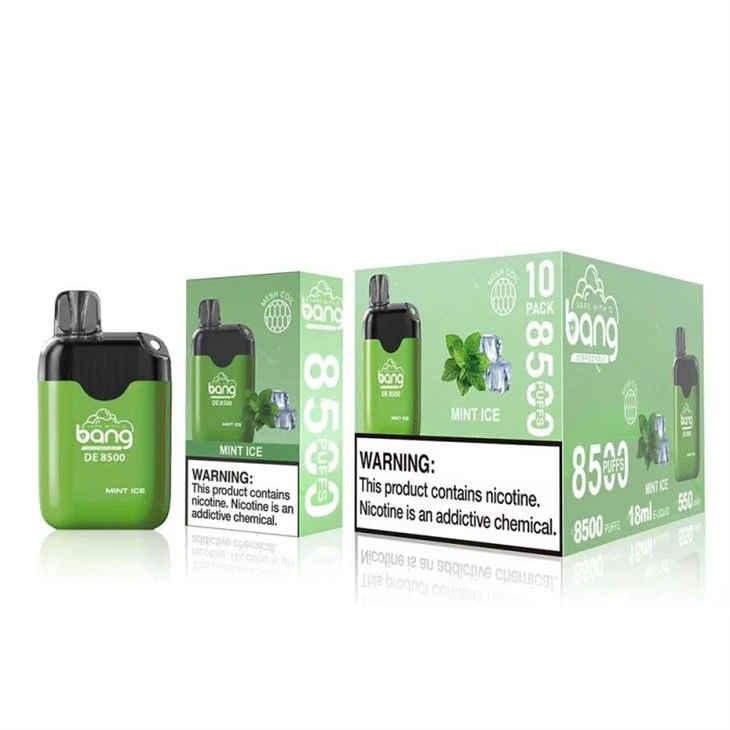 Bang DE 8500 Пуфы