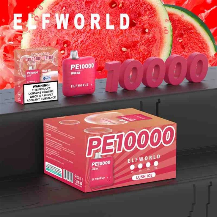 ЭЛЬФМИР PE 10000