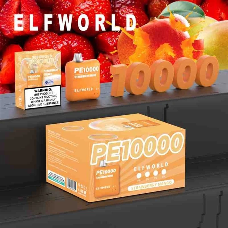 ELFBAR PE10000