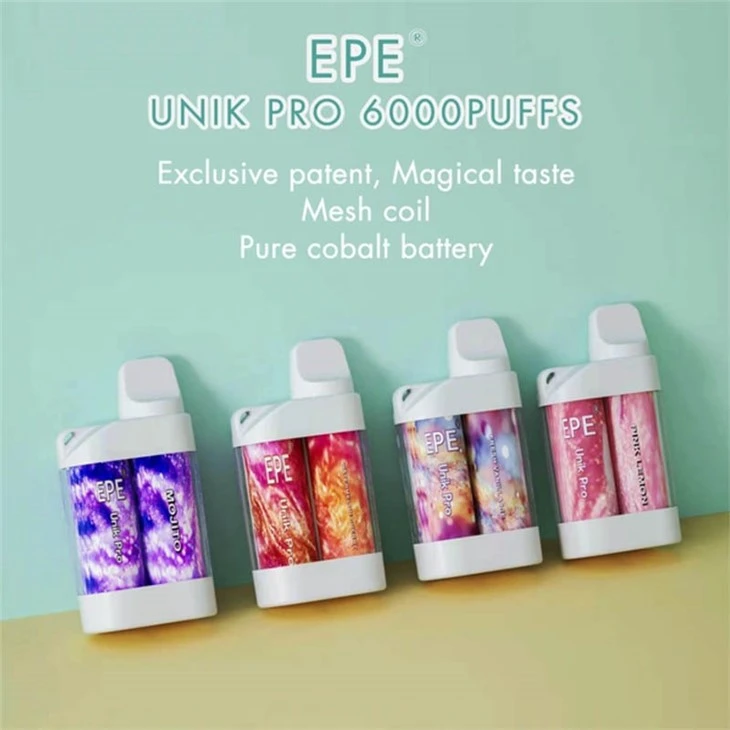 EPE UNIK PRO 6000 Слойка