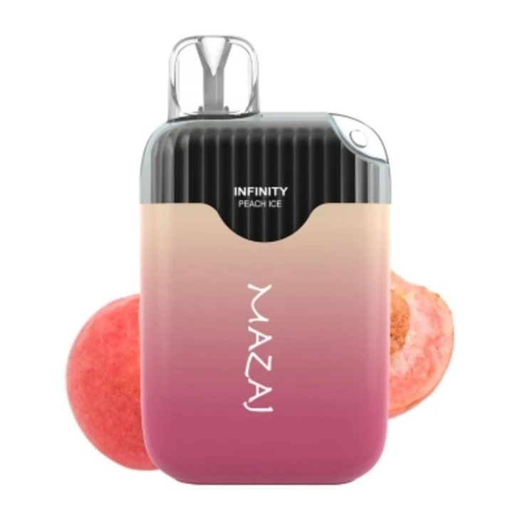 mazaj infinity 4500 vapes