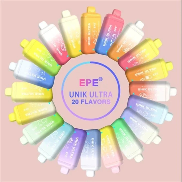 Оригинальный EPE Unik ULTRA 5500