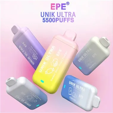 ЭПЕ Уник Ультра 5500