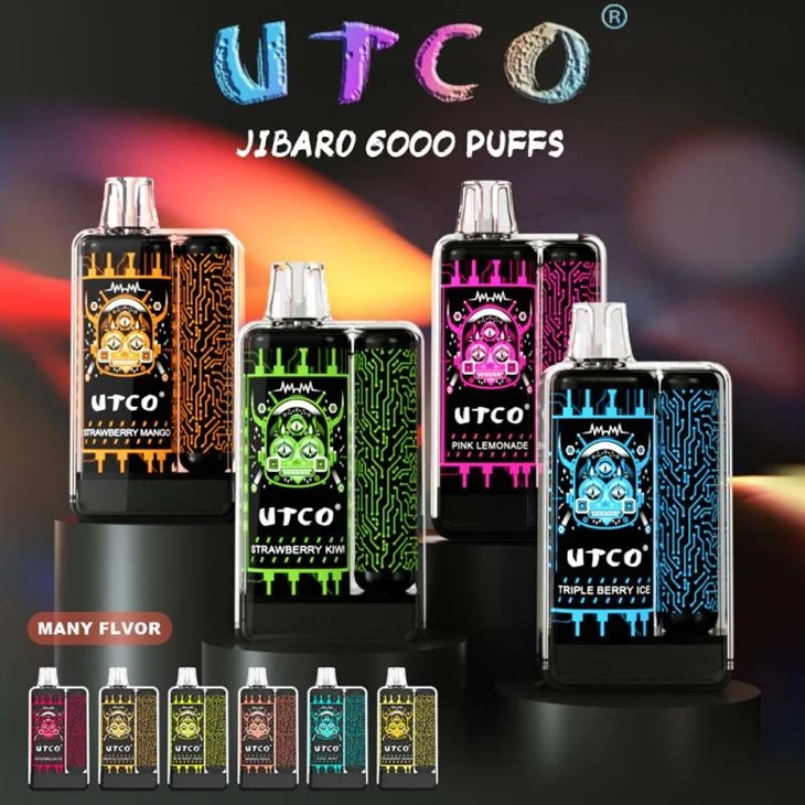 UTCO Джибаро 6000