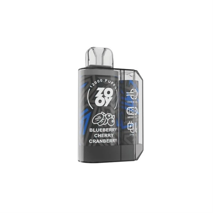 ZOOY mega 12000puffs vapes