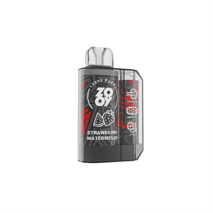 ZOOY mega 12000 puffs vapes vape