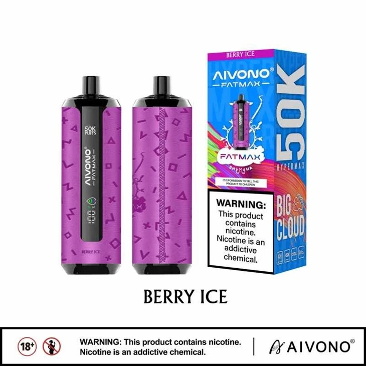 AIM FATMAX 50K 12