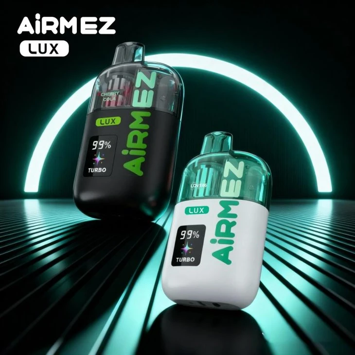Airmez Lux 60000 Пуфы
