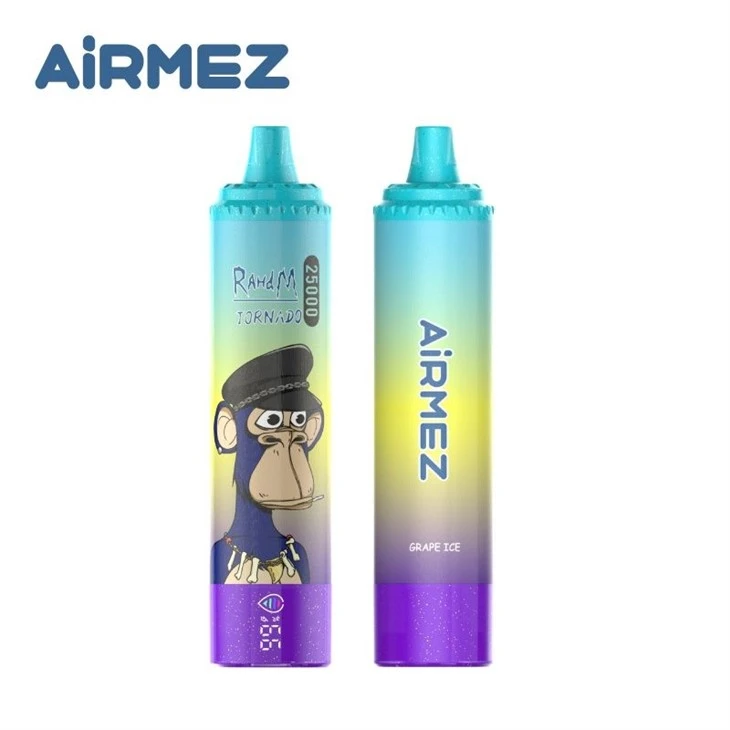 Airmez 25000 7