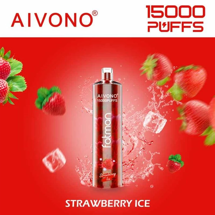 АЙВОНО ФАТМАН 15000