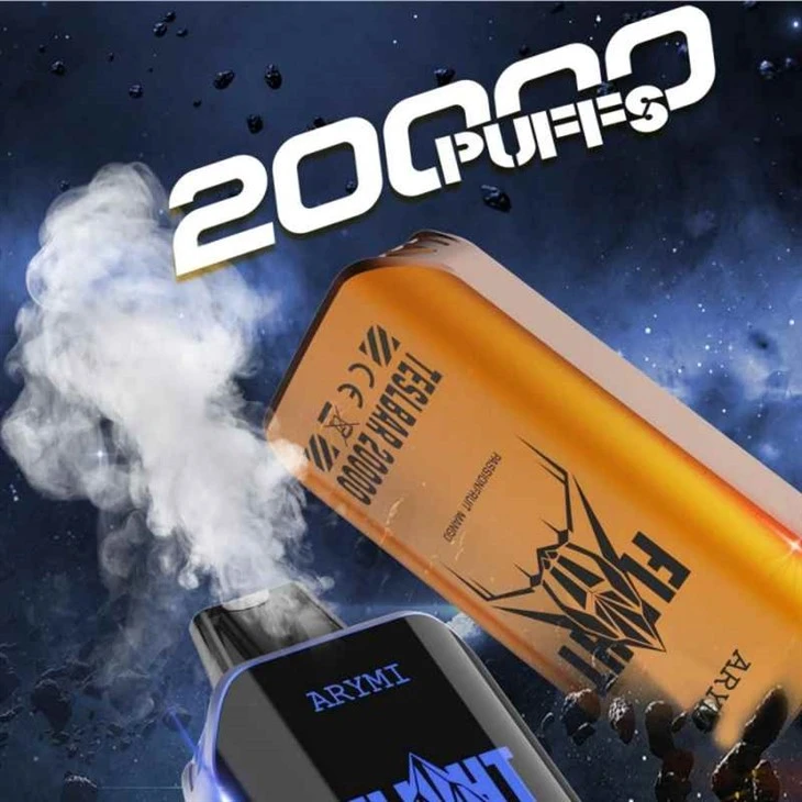 Арими Теслбар 20000