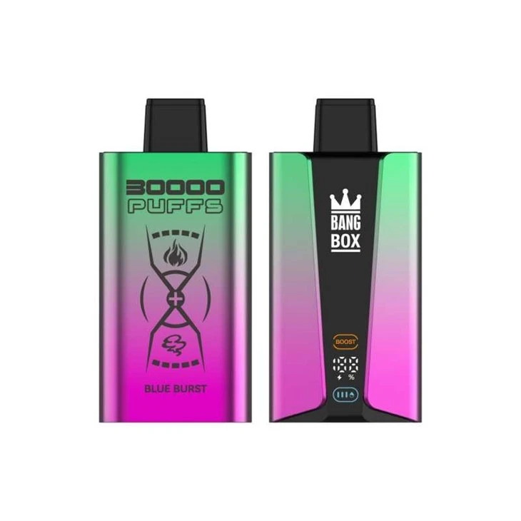 Bang box 30000 29