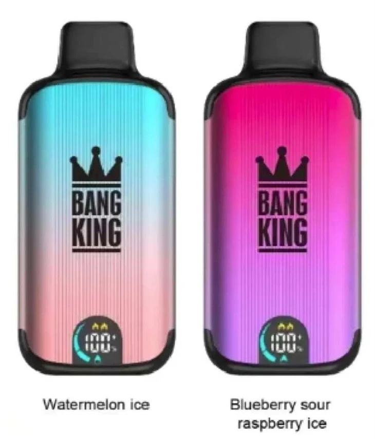 Bang King 18000 Вейп