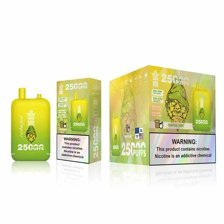 Bang King 25000 Танк 2