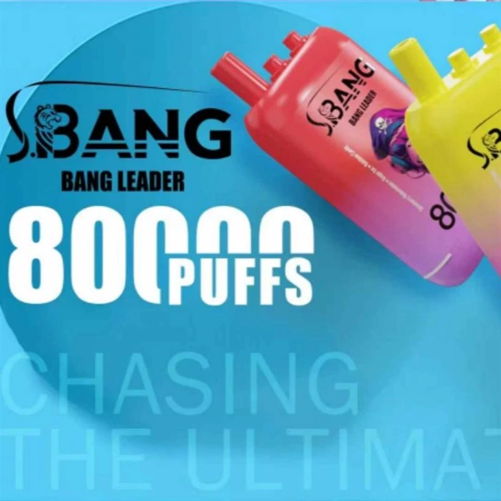 Bang Leader 80000 3 в 1