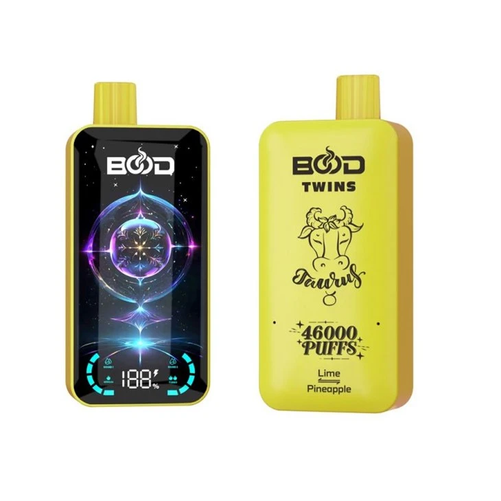 Близнецы Bood 46K