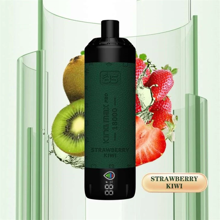 Breze Stiik KING MAX PRO 18000 Вейп