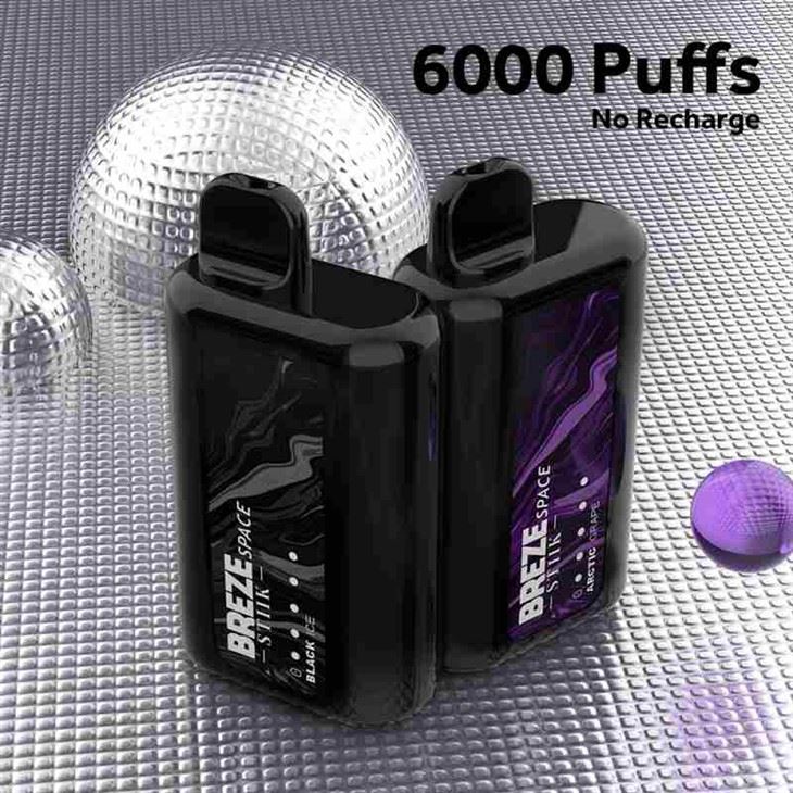 БРЕЗЕ СТИК СПЕЙС 6000