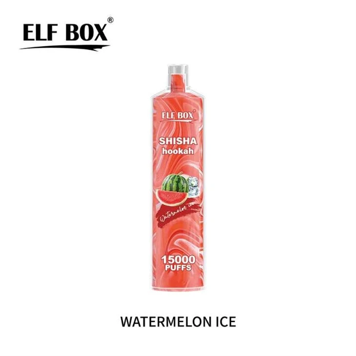 Watermelon ice_ELF BOX LS15000