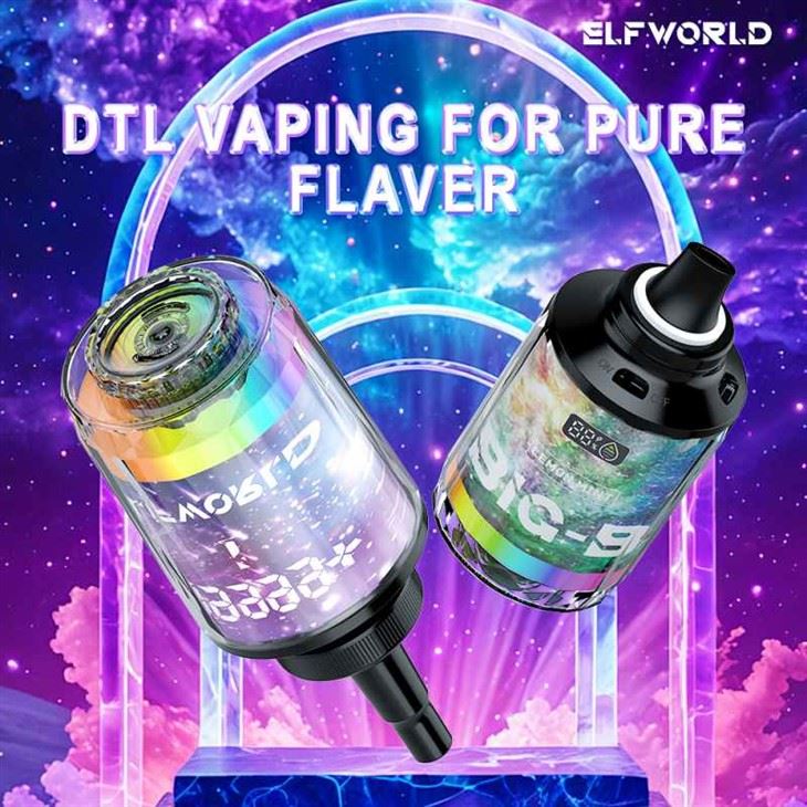 Effworld Big-B Двойной рот гигантский кальян Shisha 99999+