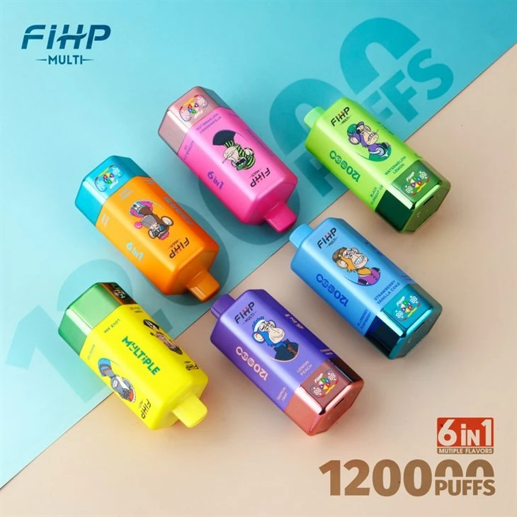 ФИХП 120К 6 в 1