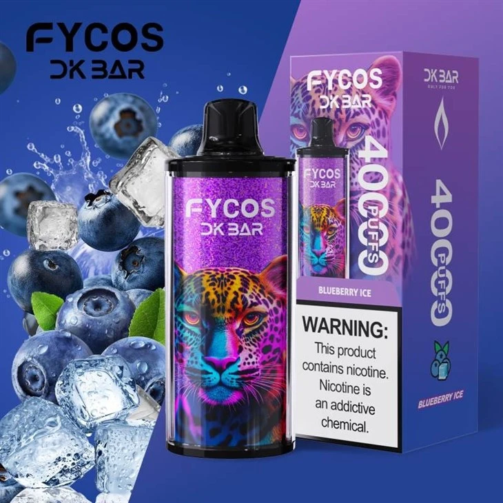 FYCOS 40000 7