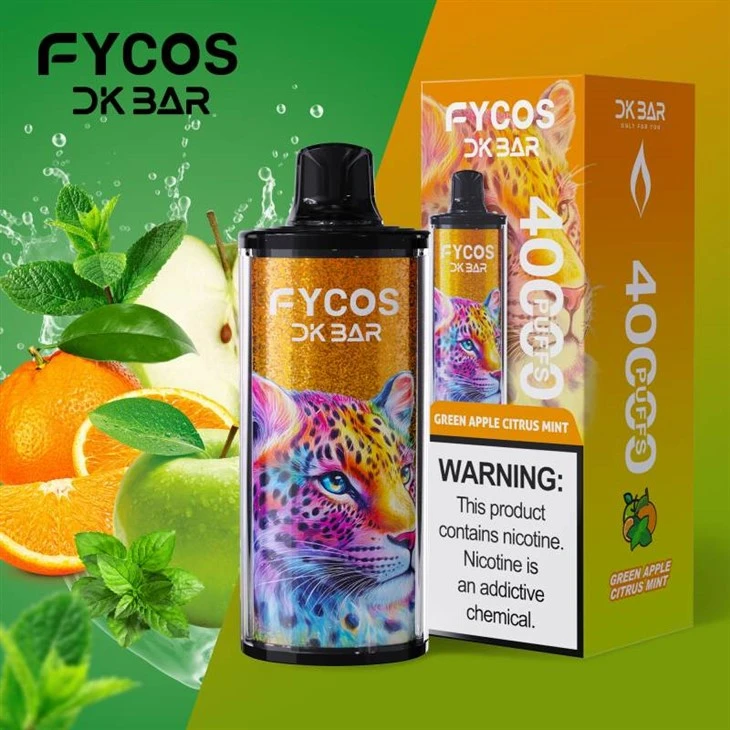 Фикос 40К