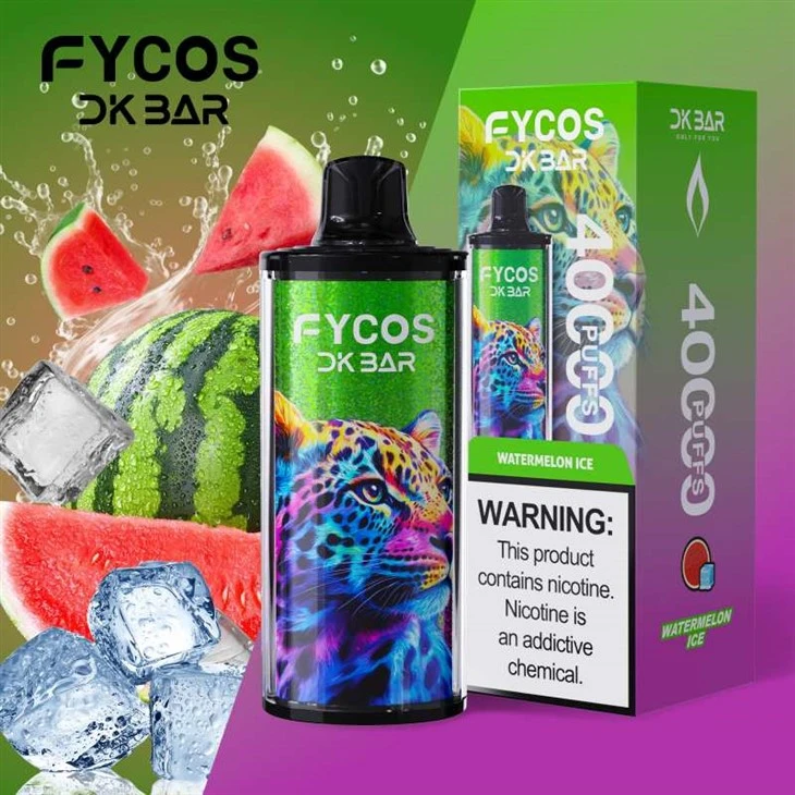 Fycos Dk Bar 40000 Puffs