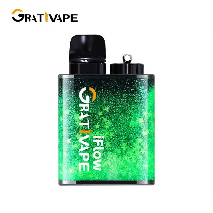 Костюм Grativape IFlow