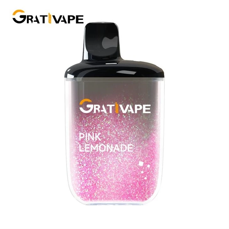 Grativape IMagic 10000 Puffs Одноразовый вейп