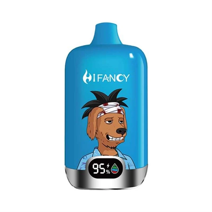 ЦИФРОВАЯ ПРИСТАВКА HIFANCY 16K