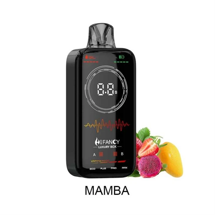 HIFANCY РОСКОШНЫЙ КОРОБ 18000