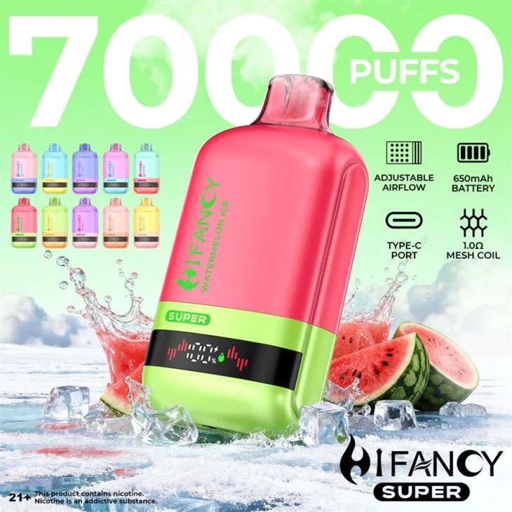 ХИФАНСИ СУПЕР 70000