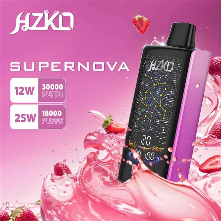 HZKO СВЕРХНОВАЯ 30000