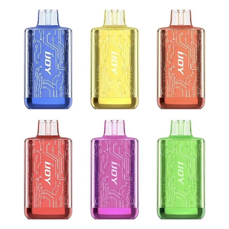 IJoy Кибер 5000