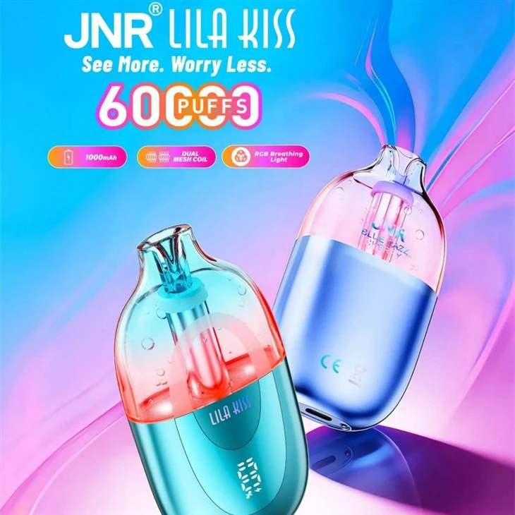 JNR Лира Поцелуй 60000