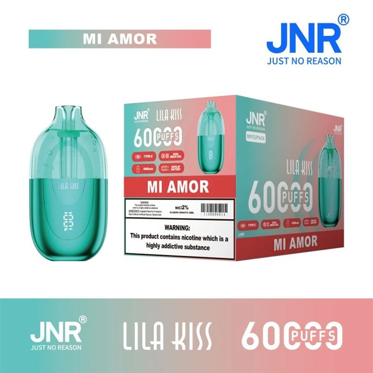 JNR Лира Поцелуй 60К