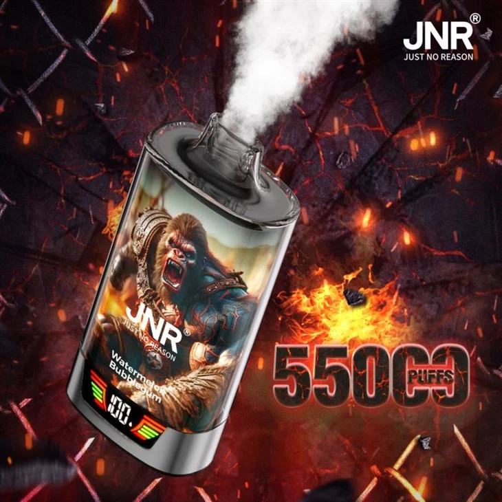 JNR Rage Grilla 55K СЛОЙКИ