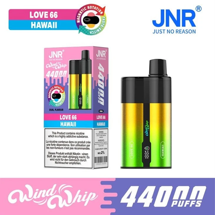 8.Love 66 Hawail_JNR WindWhip 44K